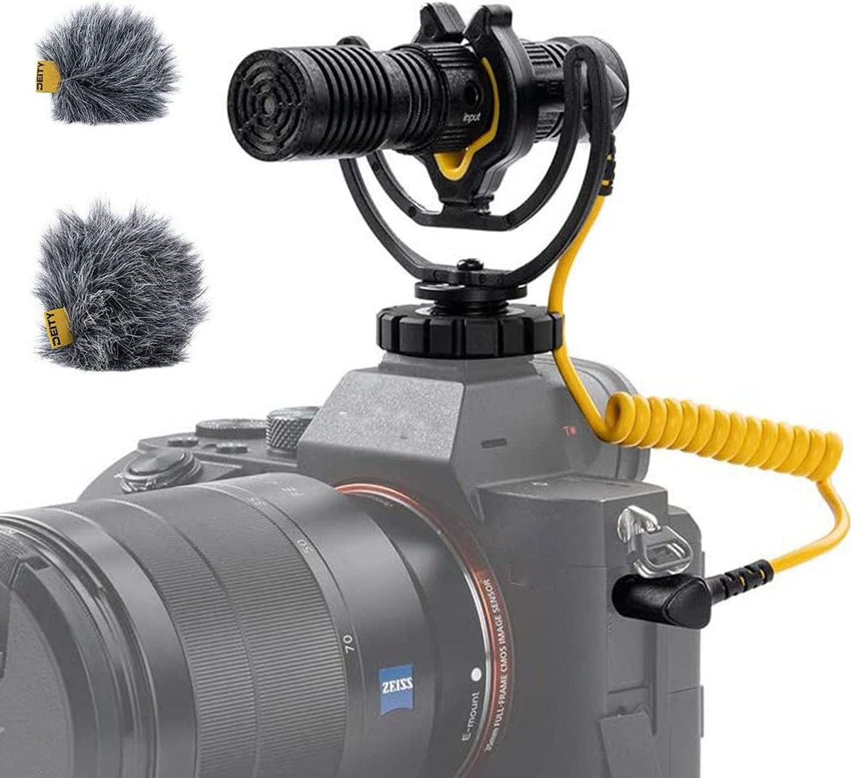 Micro caméra