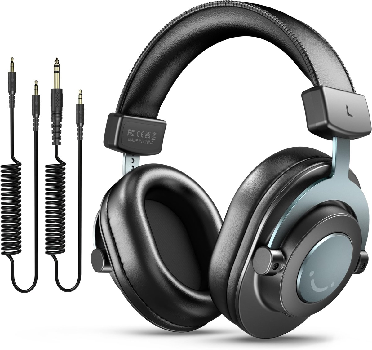 Casque monitoring