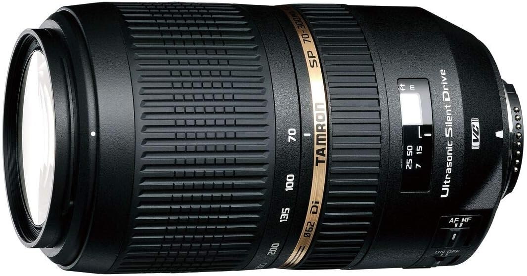 Tamron 70-300 mm