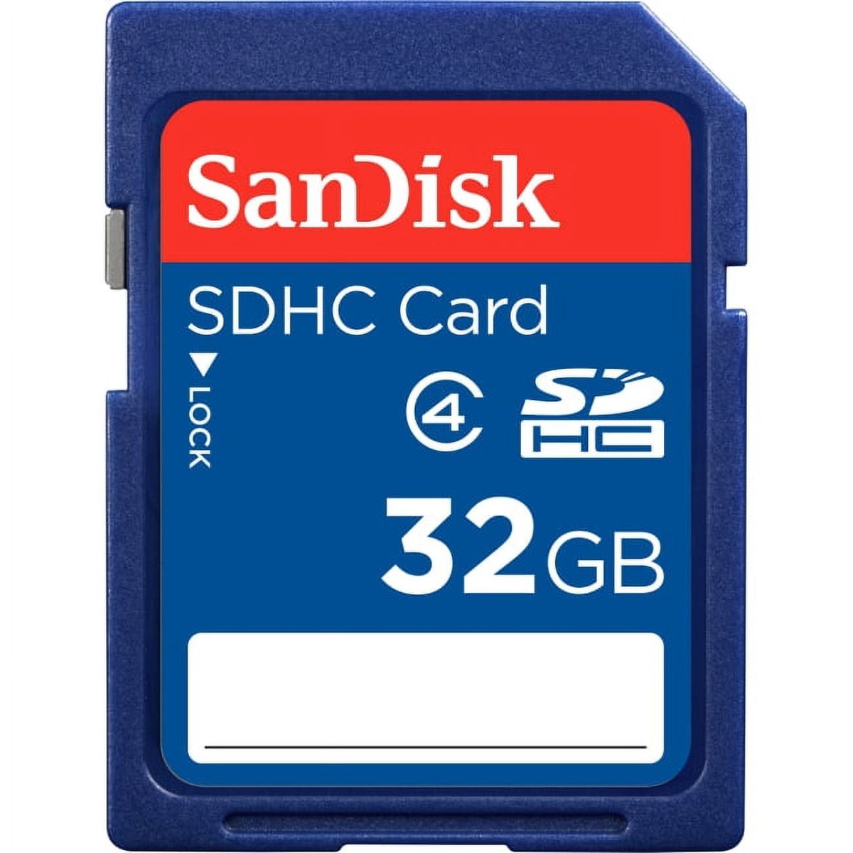 Carte SD 32 Go