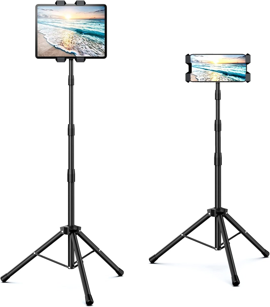 Support tablette
